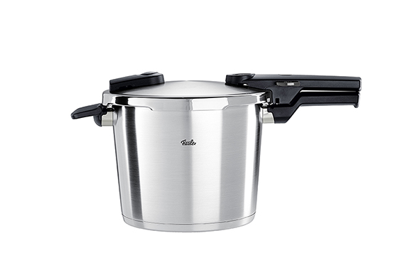 Fissler Schnellkochtopf 6 L Vitaquick Premium